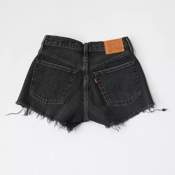 Levi's Pants - Levi’s® 501 Original Cutoff Denim Short
